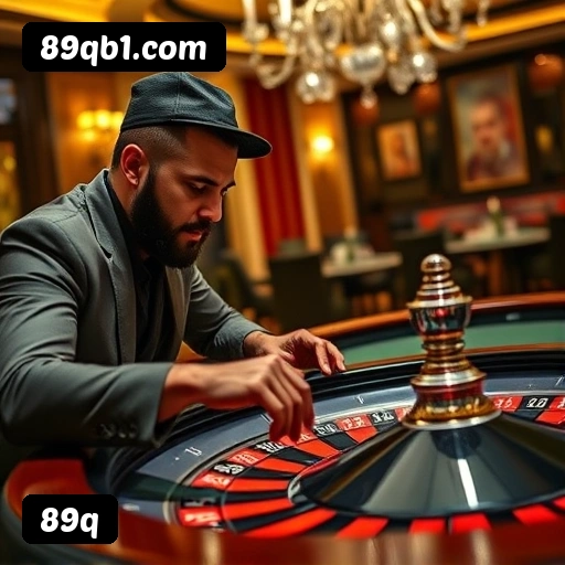 Lottery Clássica na 89q