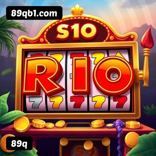 Siga a 89q no Facebook