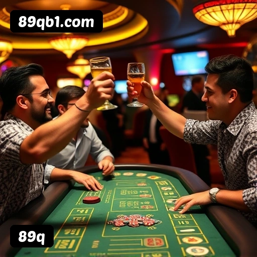 Slots Premium da PG Soft na 89q